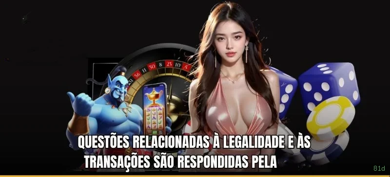 Cassino ao vivo 81d dealers